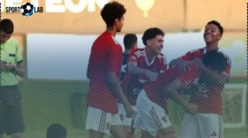 أهلي 2011 يحقق فوزًا كاسحًا على الزمالك بثلاثية في بطولة الجمهورية